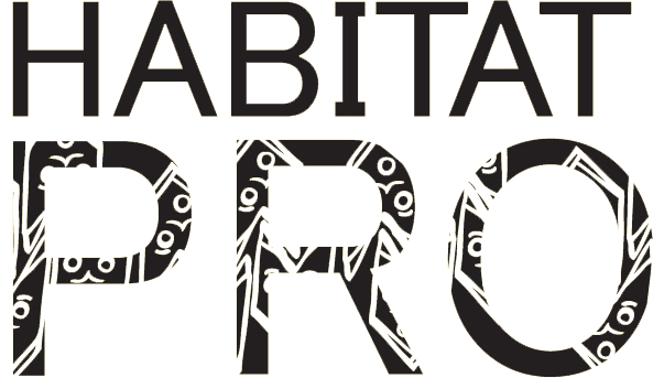 habitat pro association logo